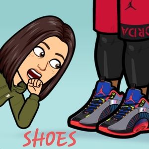 SHOES!!!!